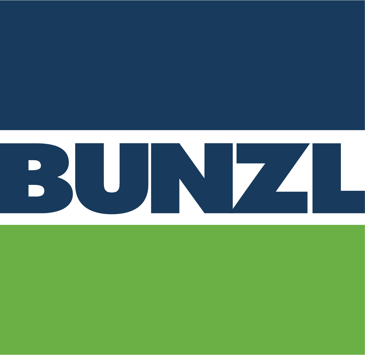 BUNZL Logo