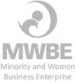 MWBE logo