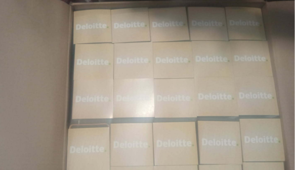 Sustainable donation management